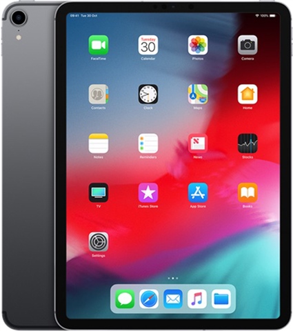 Apple iPad Pro 11インチ(第1世代) 64GB A1934 Apple iPad Pro 11インチ 第1世代 Wi-Fi 64GB MTXN2J/A [スペース